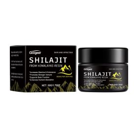 Googeer Food Supplement Body Treatment