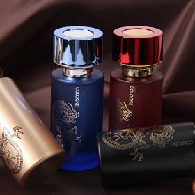 Men's Long-lasting Fragrance, Niche Perfume (Option: LSM6213 Red)