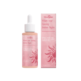 Googeer Self-Tanning Drops Body Treatment (Option: 1pcs)